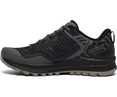 Saucony Men's Xodus 11 Trail Running Shoe - Cyclop.in