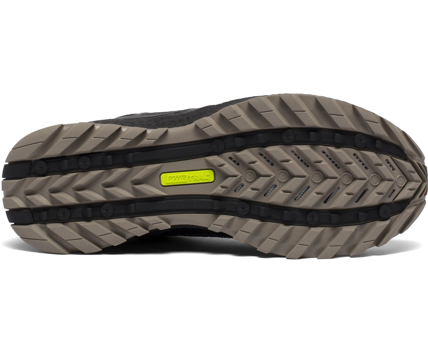 Saucony Men's Xodus 11 Trail Running Shoe - Cyclop.in