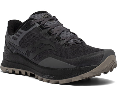 Saucony Men's Xodus 11 Trail Running Shoe - Cyclop.in