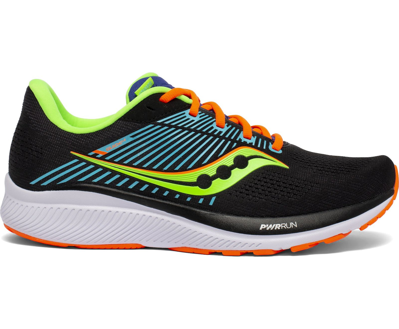 Saucony Men's Guide 14 Running Shoe - Cyclop.in