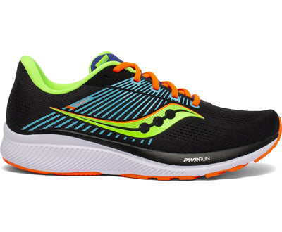 Saucony Men's Guide 14 Running Shoe - Cyclop.in
