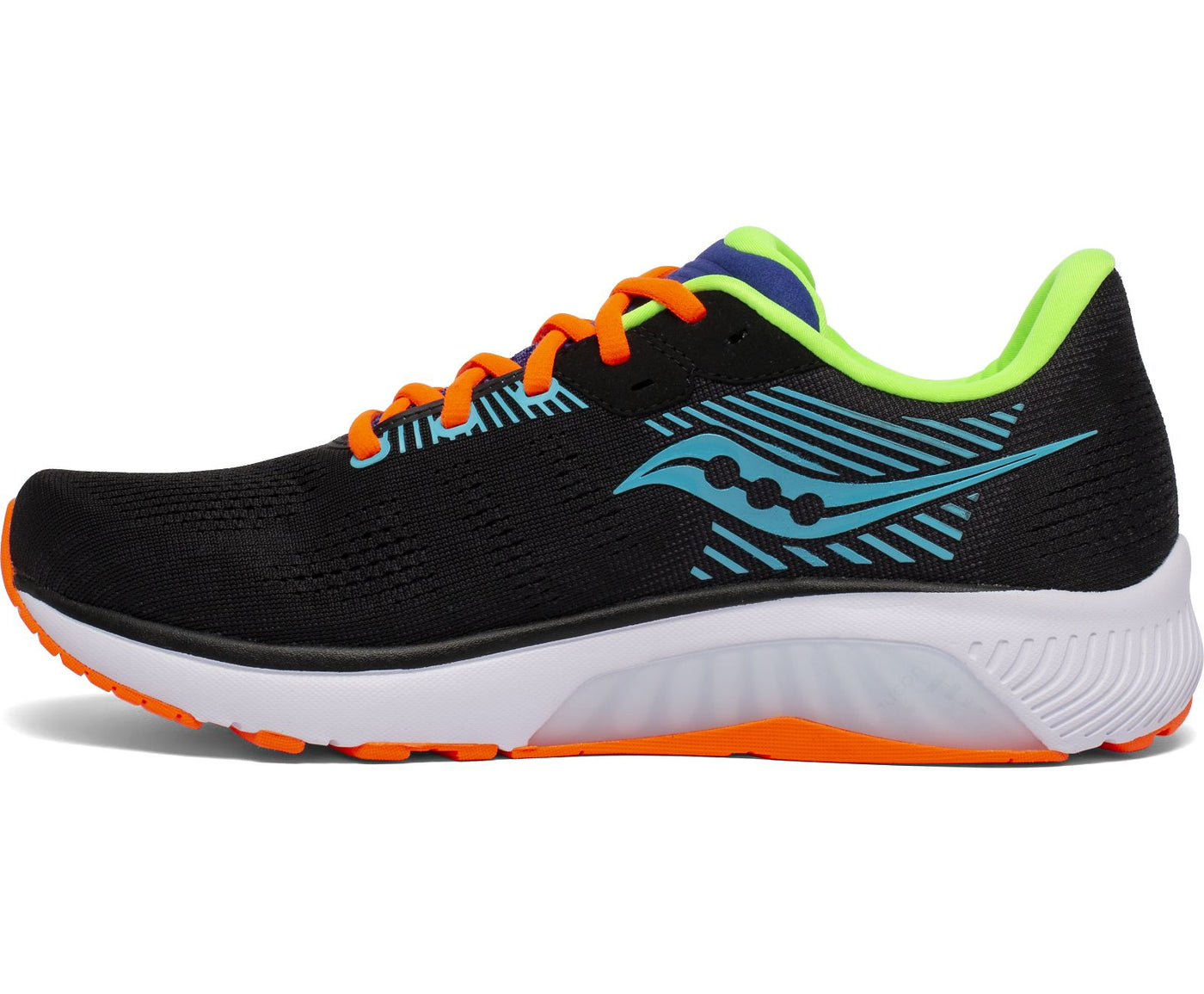 Saucony Men's Guide 14 Running Shoe - Cyclop.in