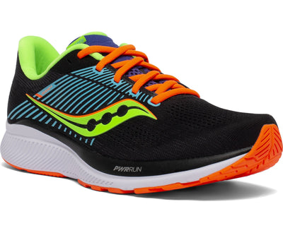 Saucony Men's Guide 14 Running Shoe - Cyclop.in