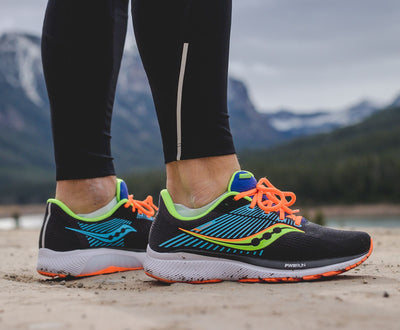 Saucony Men's Guide 14 Running Shoe - Cyclop.in