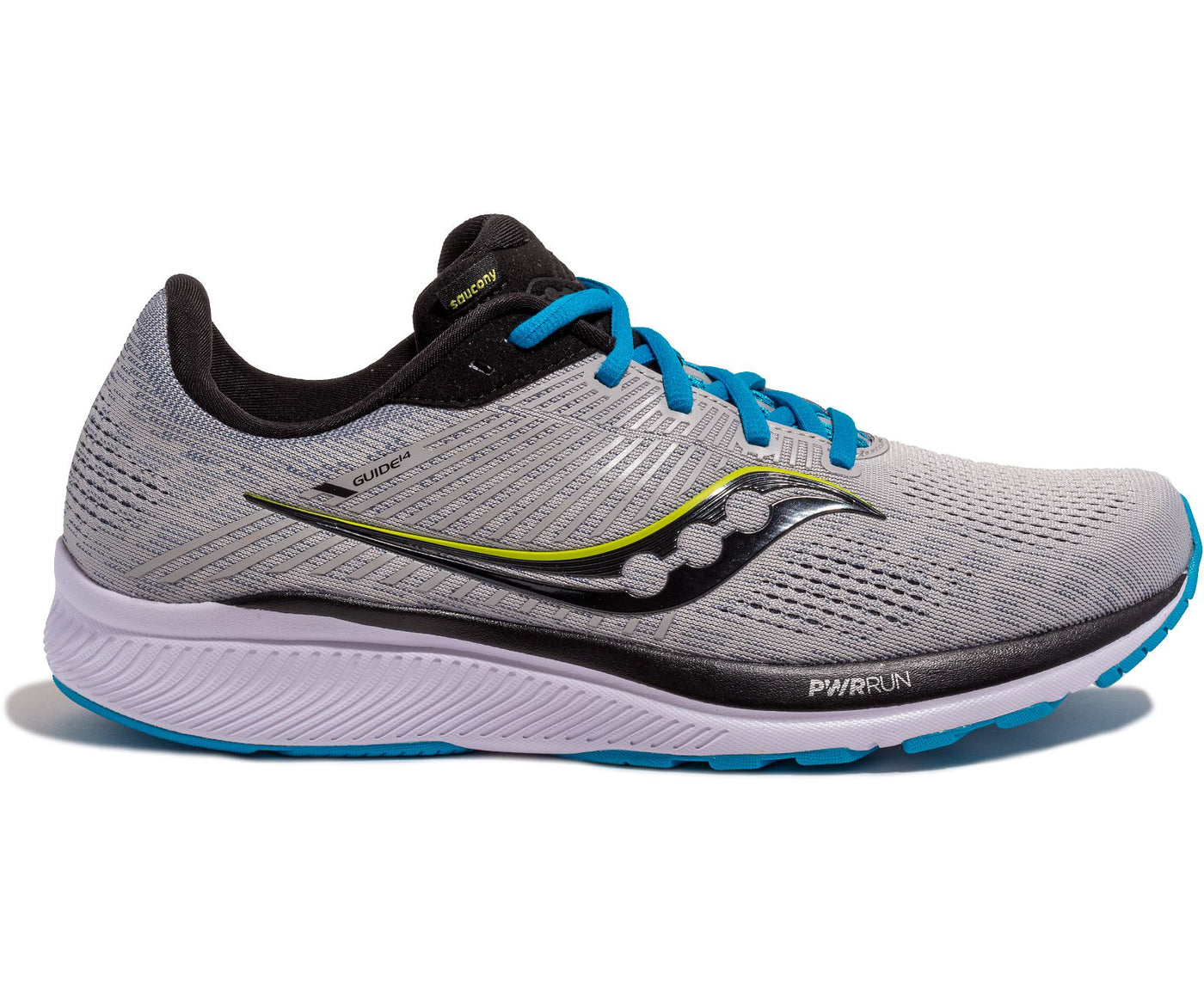 Saucony Men's Guide 14 Running Shoe - Cyclop.in