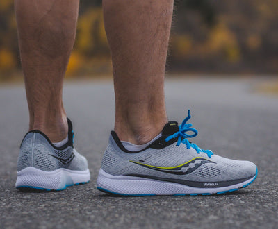 Saucony Men's Guide 14 Running Shoe - Cyclop.in