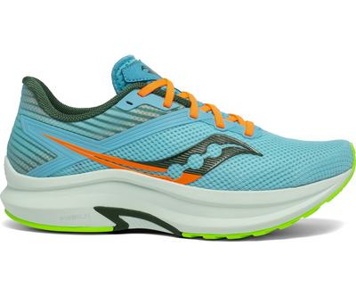 Saucony Men's Axon Running Shoe - Cyclop.in