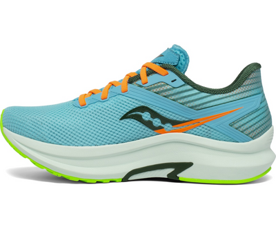 Saucony Men's Axon Running Shoe - Cyclop.in
