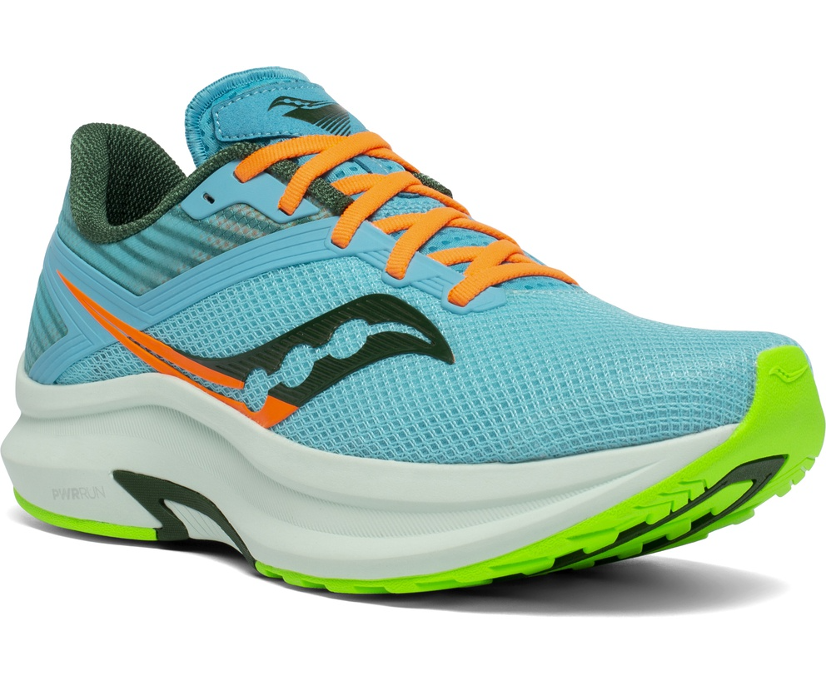 Saucony Men's Axon Running Shoe - Cyclop.in