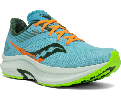 Saucony Men's Axon Running Shoe - Cyclop.in