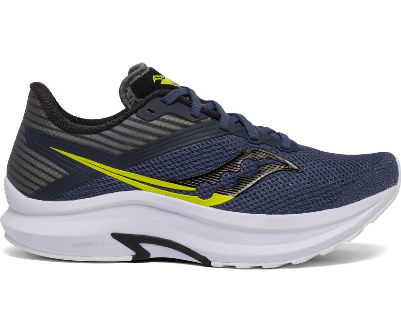 Saucony Men's Echelon 8 Running Shoe - Cyclop.in