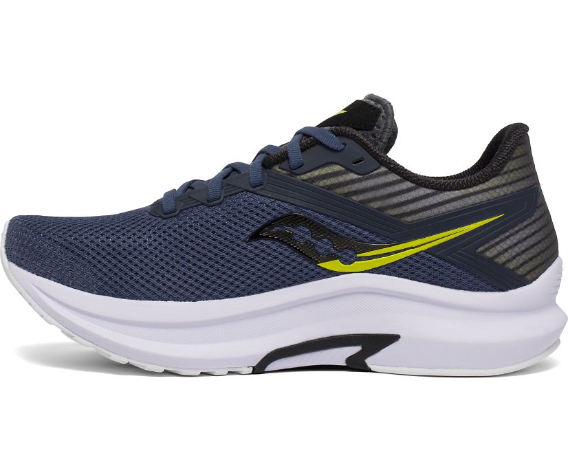 Saucony Men's Axon Running Shoe - Cyclop.in