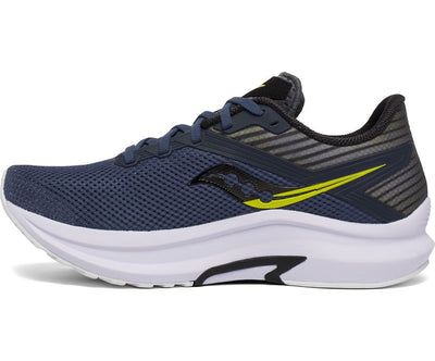 Saucony Men's Axon Running Shoe - Cyclop.in