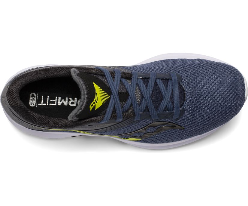 Saucony Men's Axon Running Shoe - Cyclop.in