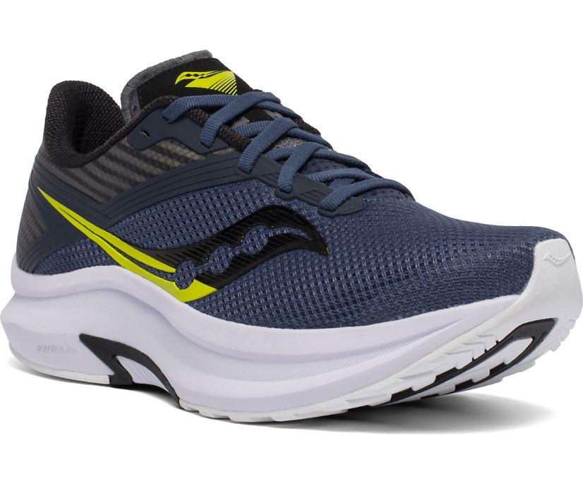 Saucony Men's Echelon 8 Running Shoe - Cyclop.in
