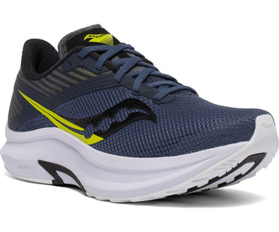 Saucony Men's Echelon 8 Running Shoe - Cyclop.in