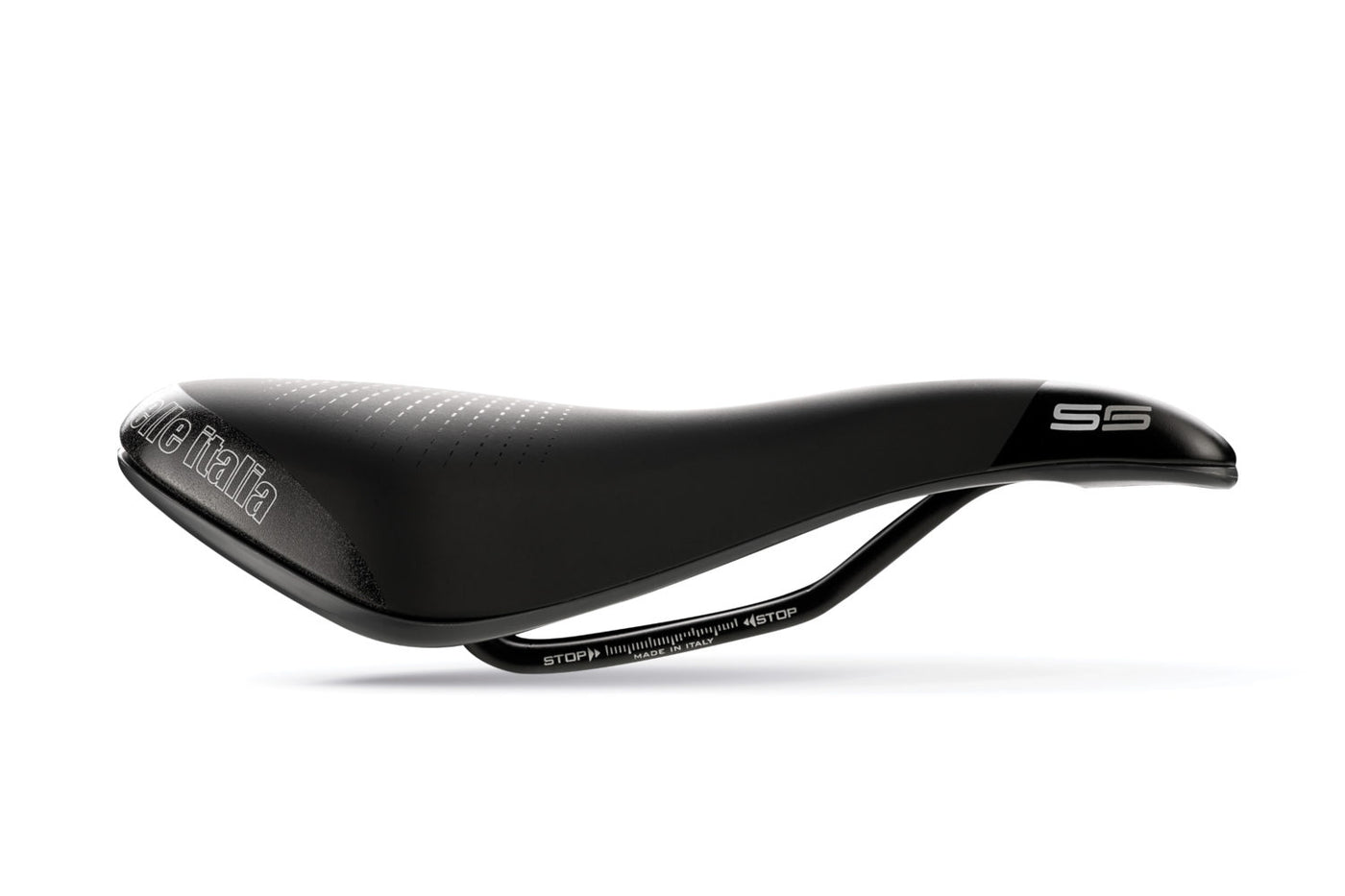 Selle Italia S5 Superflow Saddle - Cyclop.in