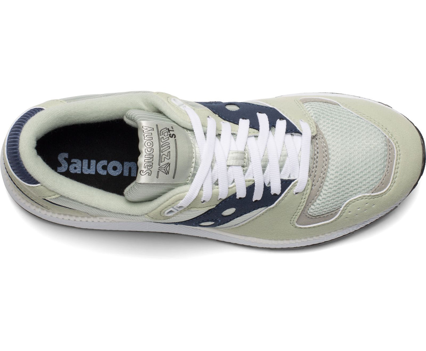 Saucony Unisex Azura Running Shoe - Cyclop.in