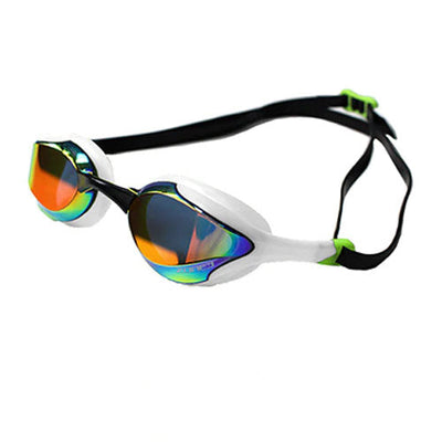 Zone3 Volare Racing Swim Goggles - Mirror Lens - Cyclop.in