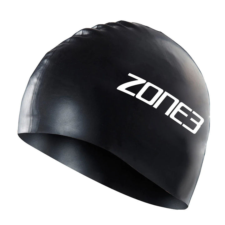 【EMIS】★ 韓国 ★ SWIM CAP ★ 3 COLOR Buy Zone3 Silicone Swim Cap | Cyclop.in