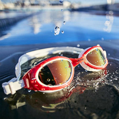 Zone3 Attack Swim Goggles - Polarized Lens - Cyclop.in