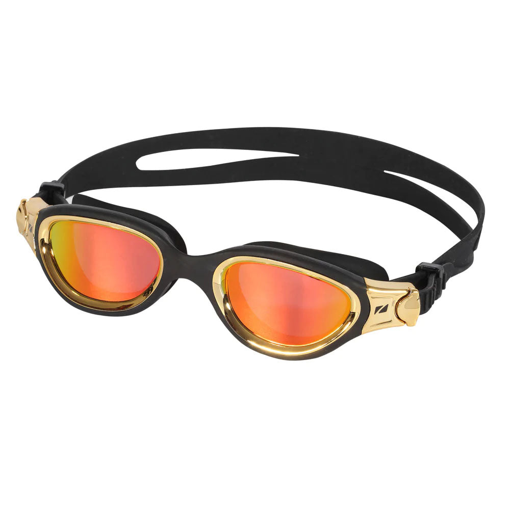 Zone3 Venator-X Goggles Swim Goggles - Polarized Lens - Cyclop.in