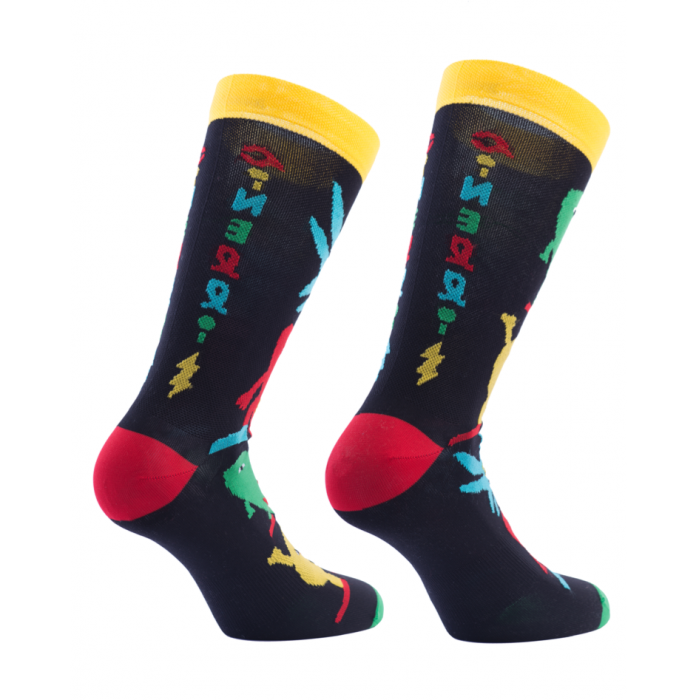 Cinelli Best Friends Socks - Cyclop.in