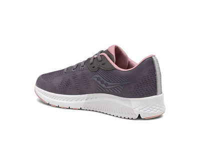 Saucony Girls Guide 14 Kids Running Shoe - Cyclop.in