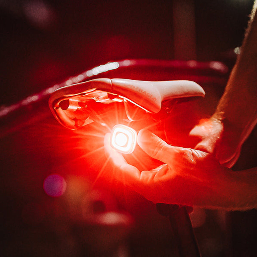 Magicshine Rear Light SEEMEE 150TL - 150 Lumens - Cyclop.in