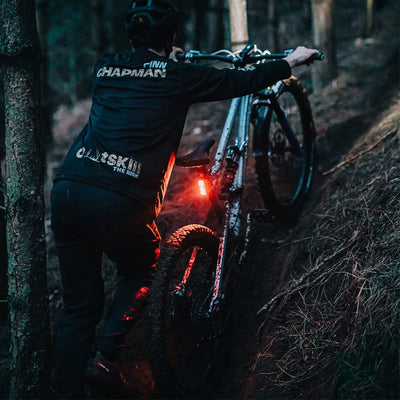 Magicshine SEEMEE 180 V2.0 Smart Rear Light - 180 Lumens - Cyclop.in