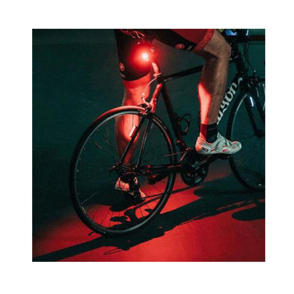 Magicshine SEEMEE 200 V3.0 Smart Rear Light - 200 Lumens - Cyclop.in