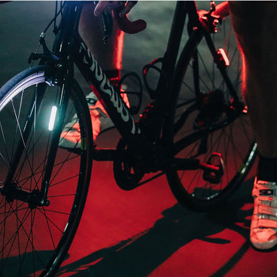 Magicshine Rear Light Seemee 30 Combo Pack - Cyclop.in