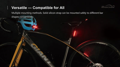 Magicshine Rear Light Seemee 30 Combo Pack - Cyclop.in