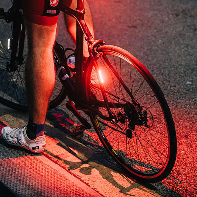 Magicshine SEEMEE 30TL Rear Light - 30 Lumens - Cyclop.in