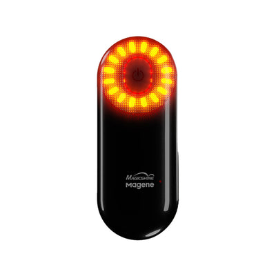 Magicshine Radar Rear Light SEEMEE 508 - 20 Lumens - Cyclop.in