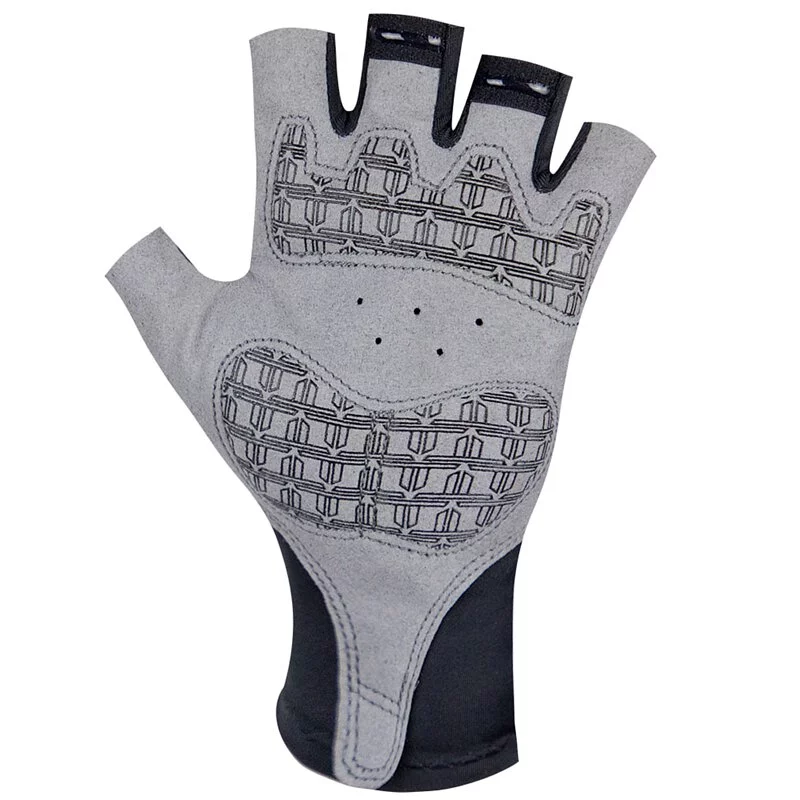 Baisky Half-Finger Gloves - Cyclop.in