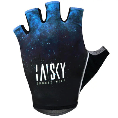 Baisky Half-Finger Gloves - Cyclop.in