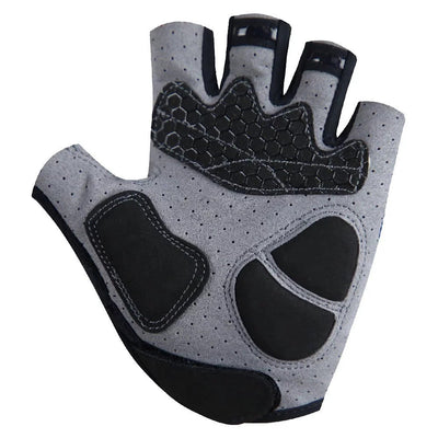 Baisky Half-Finger Gloves - Cyclop.in