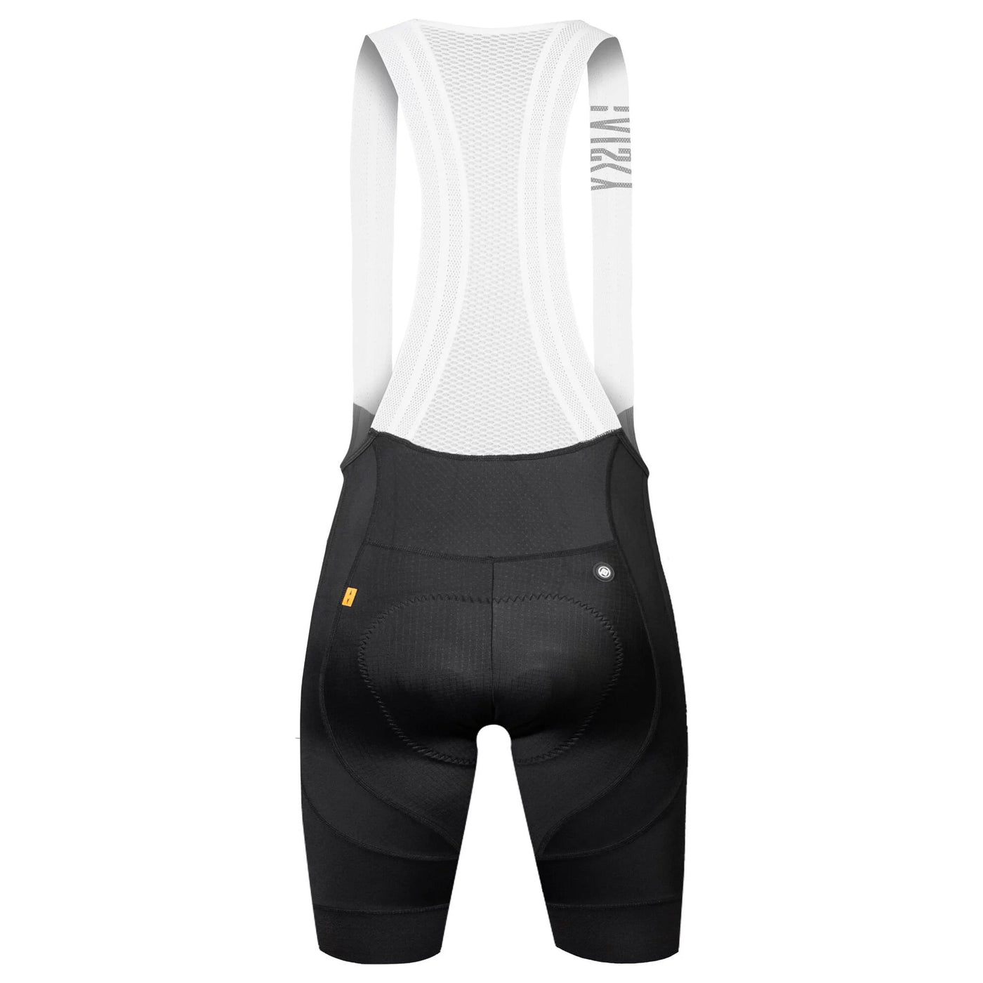 Baisky Mens Ultra Endurance Bib Shorts with Elastic Interface Pads - Cyclop.in