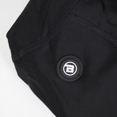 Baisky Mens Ultra Endurance Bib Shorts with Elastic Interface Pads - Cyclop.in