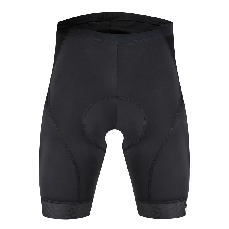 Baisky Mens Endurance Shorts - SuHa Flu-Black - Cyclop.in