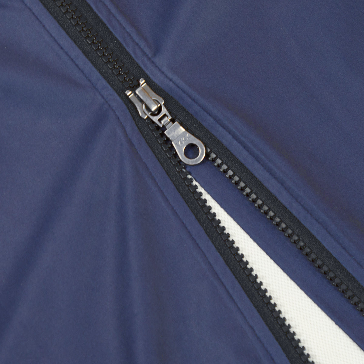 Baisky Mens Double Zipper Wind Vest - Cyclop.in