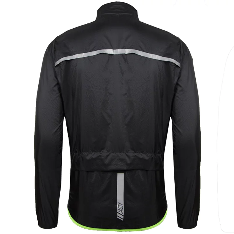 Baisky Windbreaker Mens Cycling Jersey - Cyclop.in