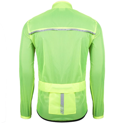 Baisky Windbreaker Mens Cycling Jersey - Cyclop.in