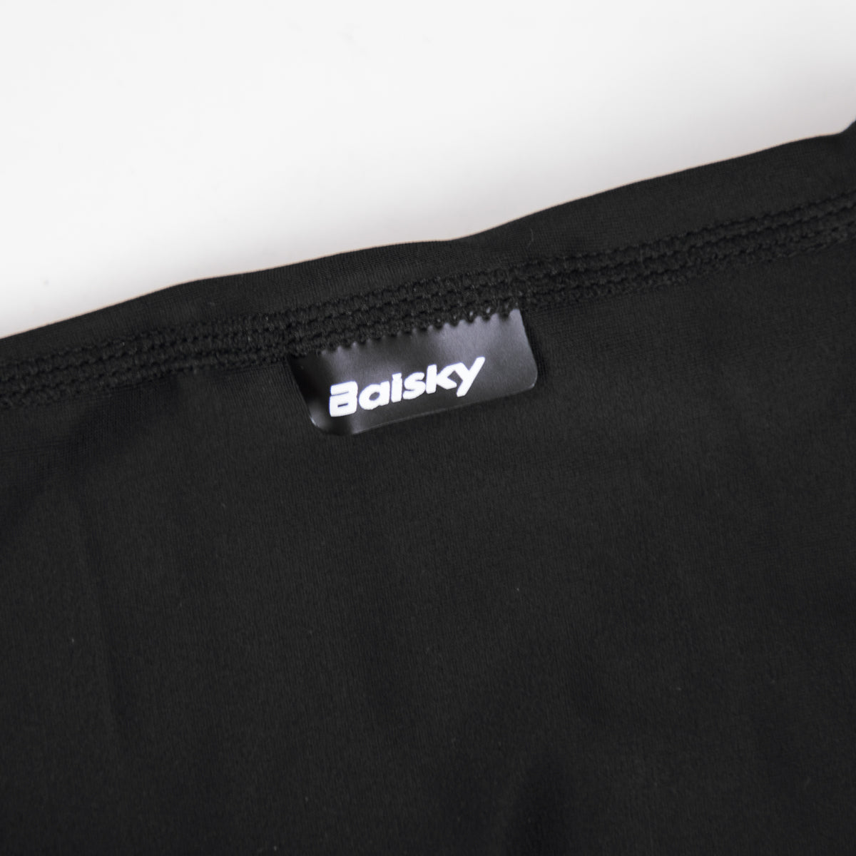 Baisky Bicycle Womens Cropped Tights TRMB780 - Roselle Black - Cyclop.in