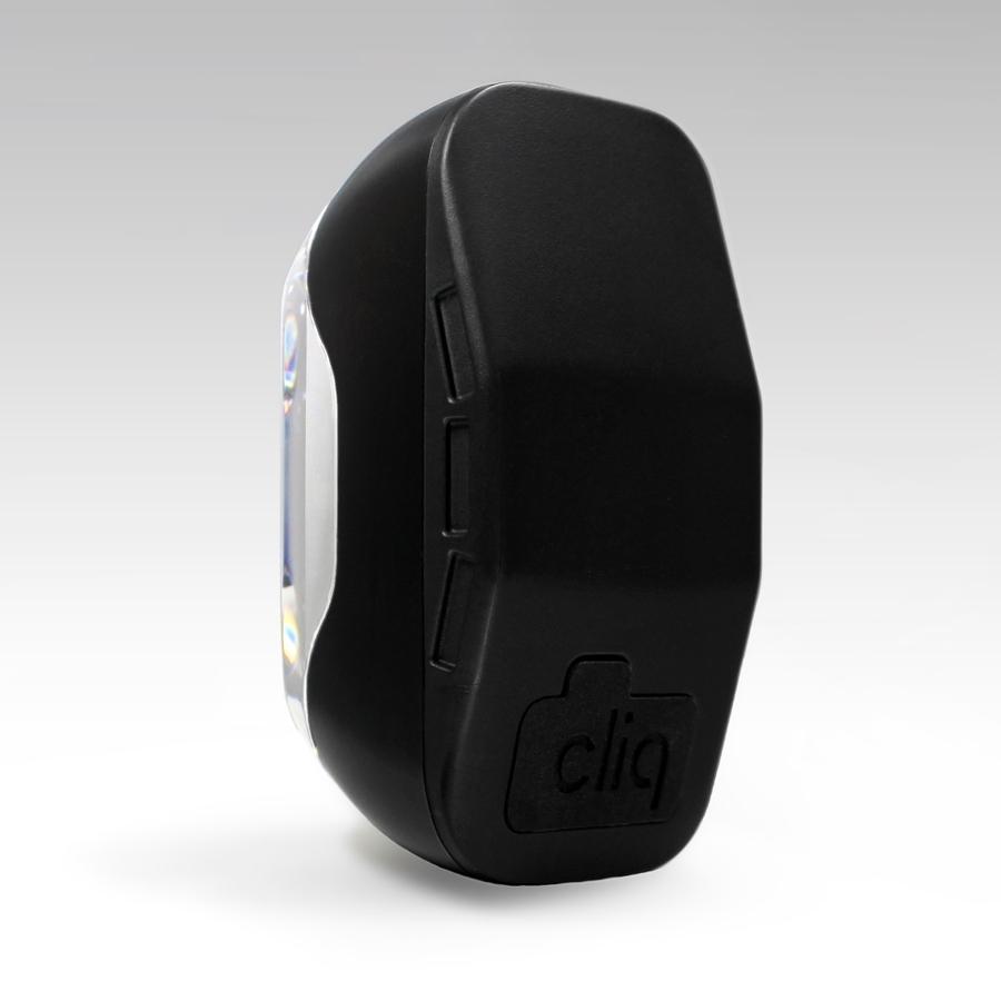 Smart Cliq Taillight - Cyclop.in