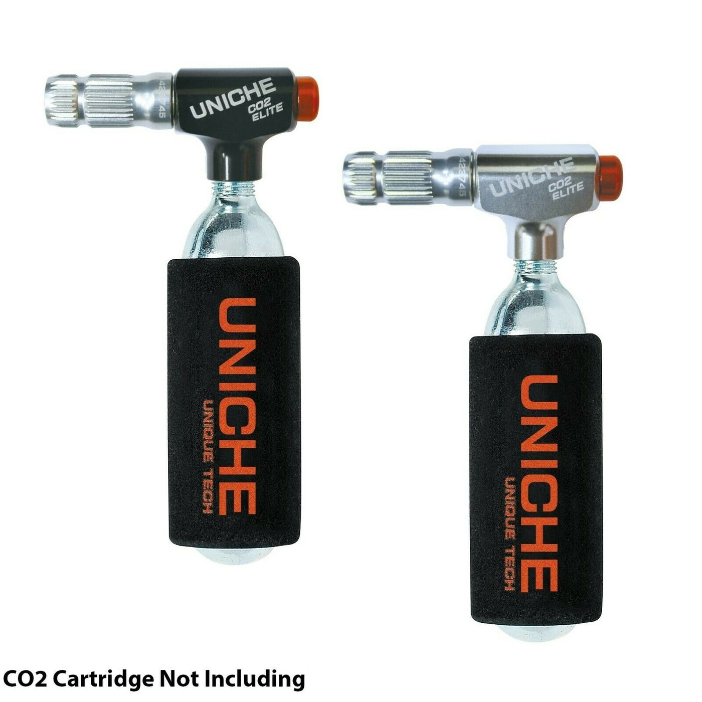 Uniche CO2 Injector Elite - Black - Cyclop.in