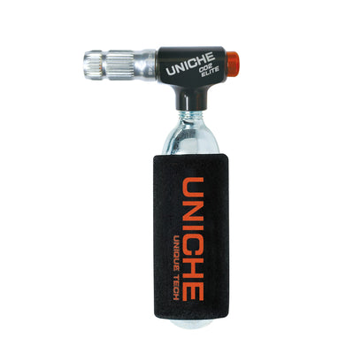 Uniche CO2 Injector Elite - Black - Cyclop.in