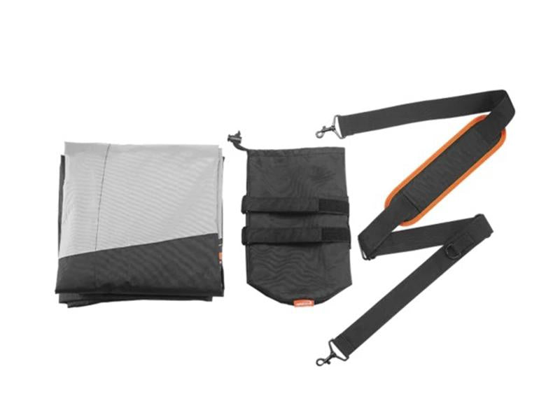 Ibera Bicycle Carry Bag - Cyclop.in