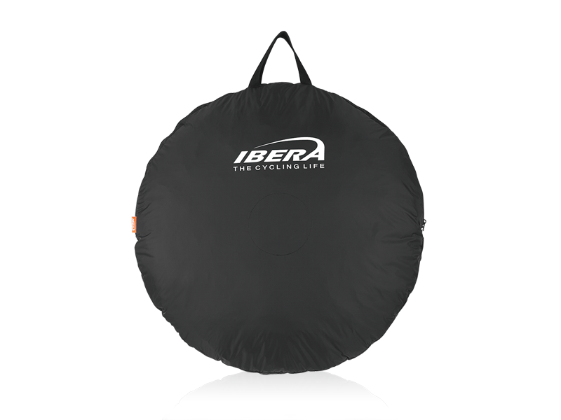 Ibera Wheel Bag - Cyclop.in